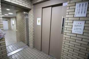 朝日プラザ西調布（４０５）の物件外観写真